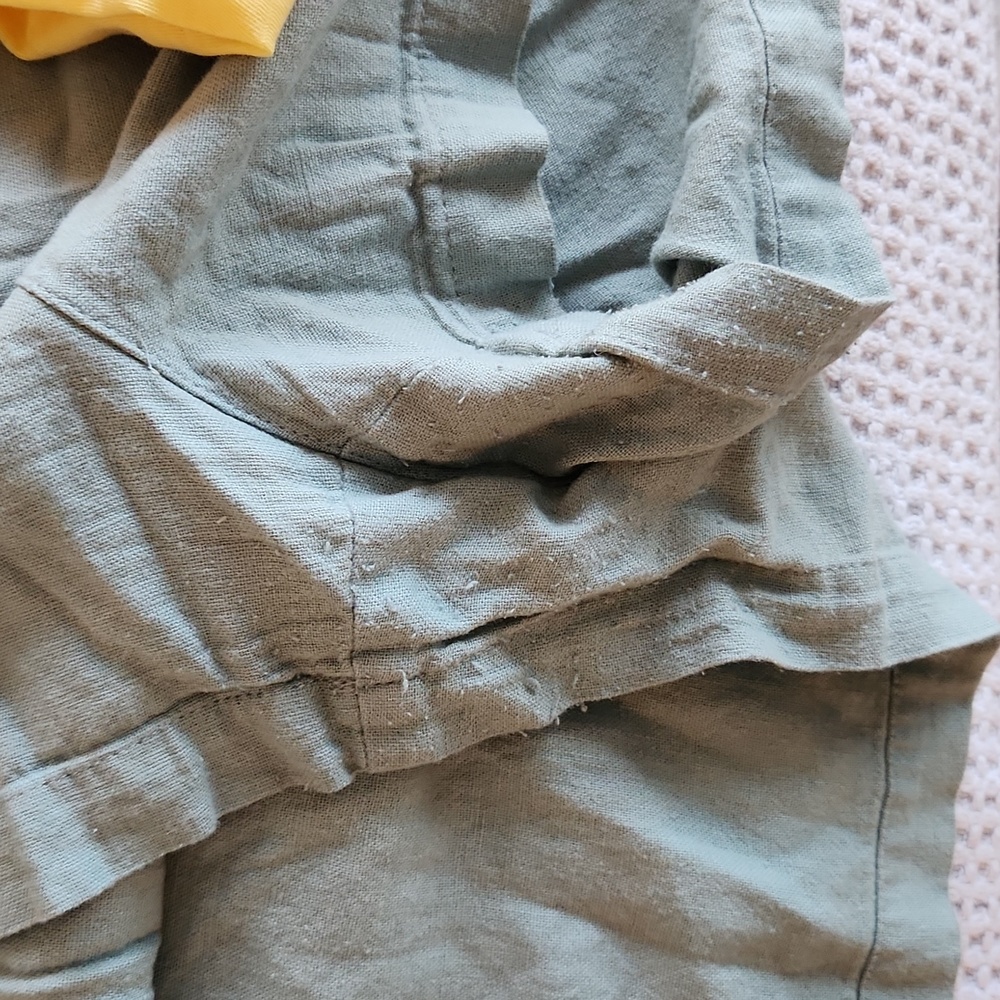 Jcrew Size Large Basics Bundle - image 2